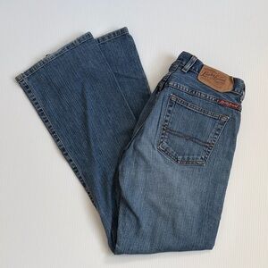 Lucky Brand Easy Rider